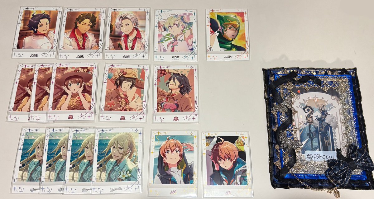 おんすい tweet media