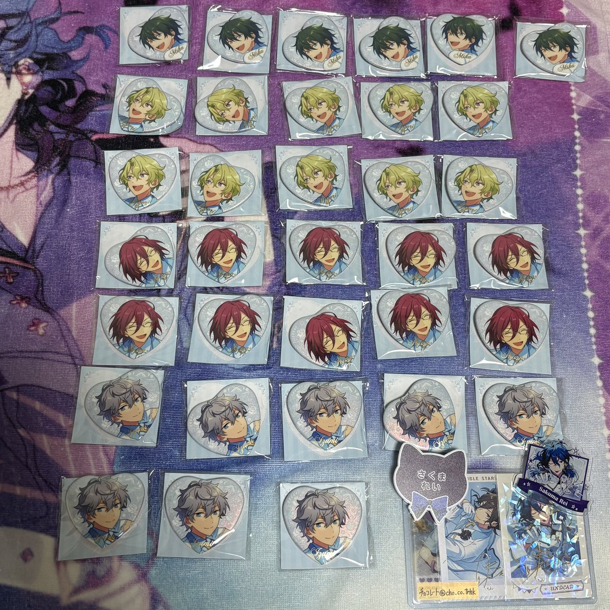 チョコレート🍫 tweet media