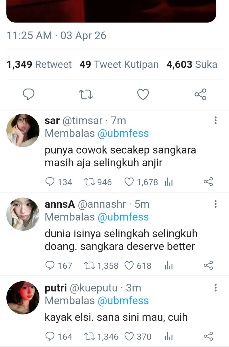 Asa | rest buat spin off kayel tema sci-fi tweet media