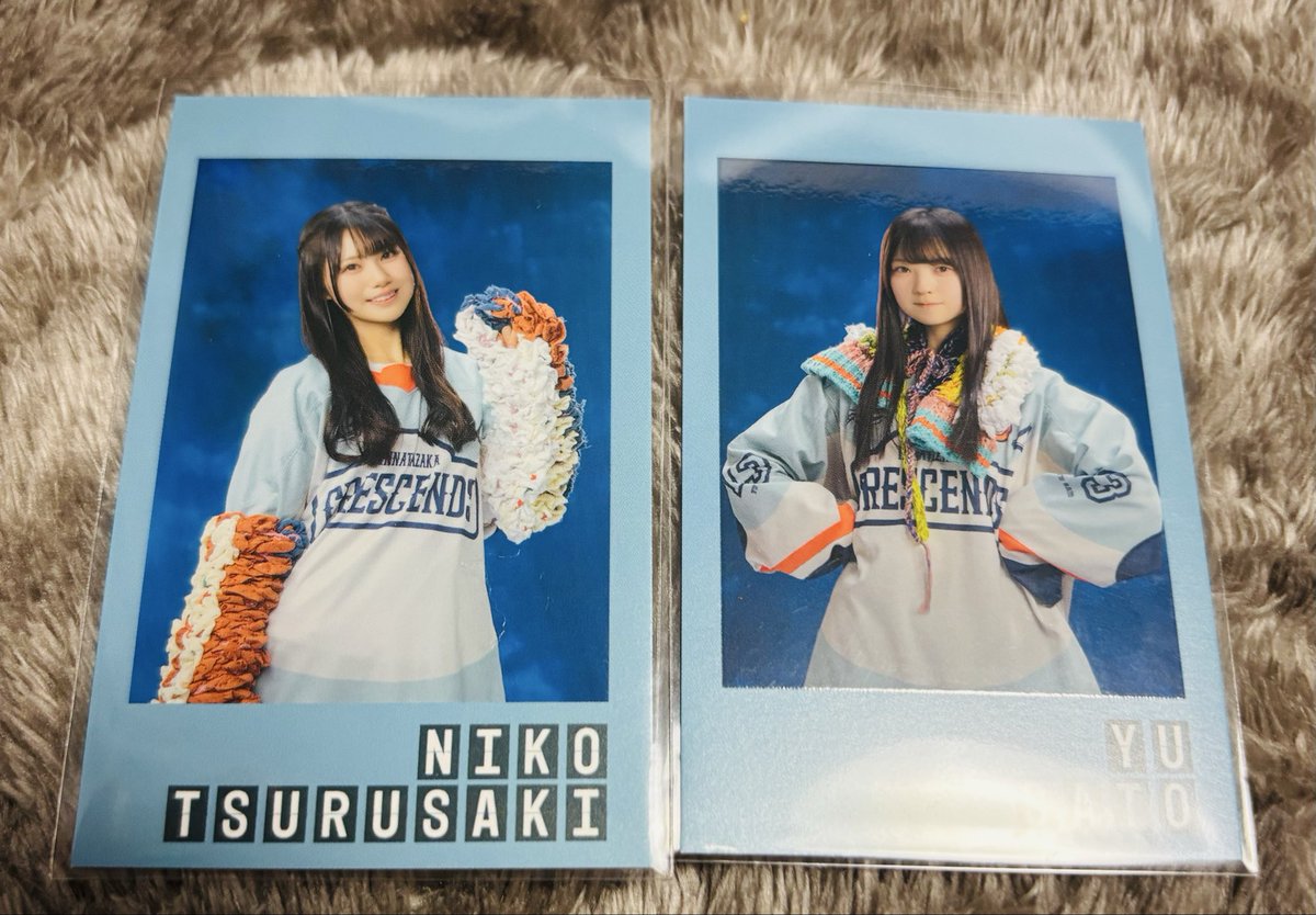 たるたる@トレ垢 tweet media