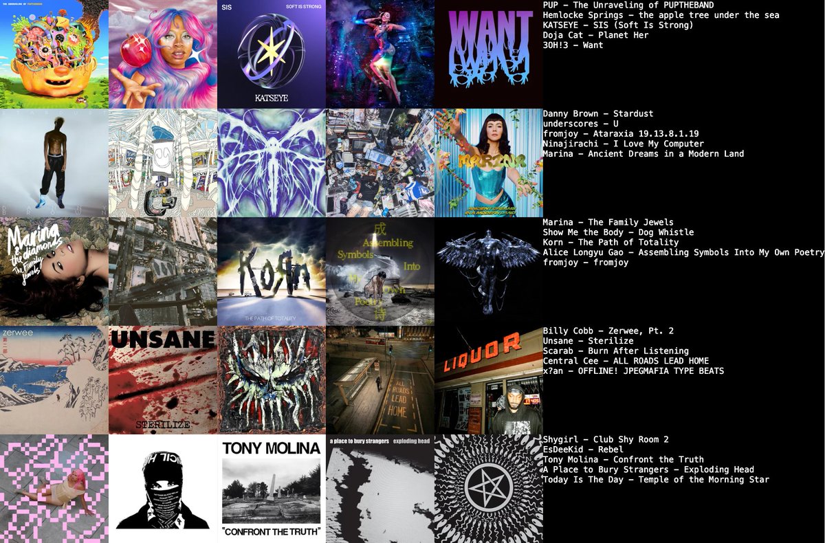 #WeezExit tweet media