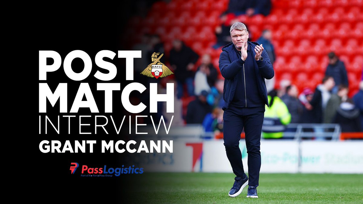 Doncaster Rovers FC tweet media