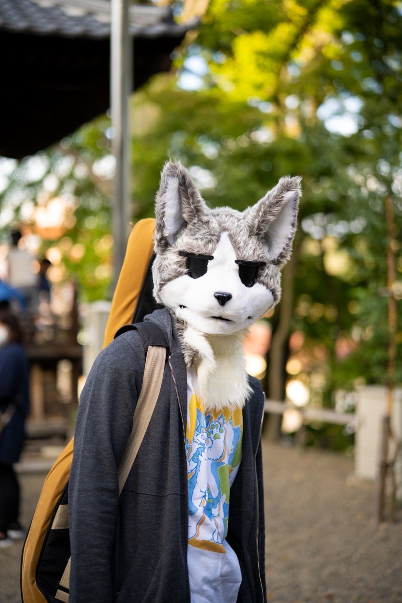 部長@人間観察部 tweet media