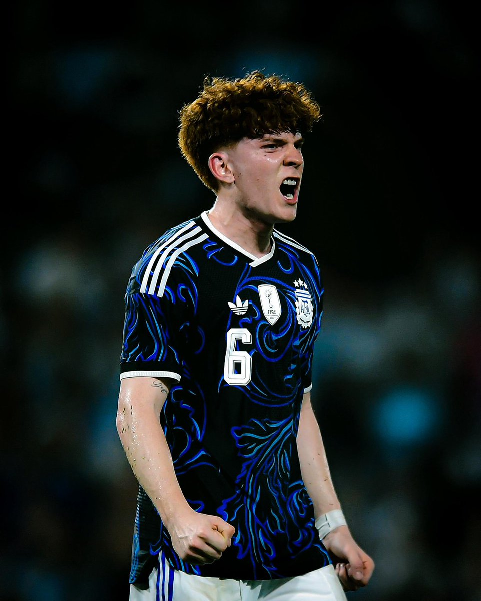 Augusto Cesar tweet media