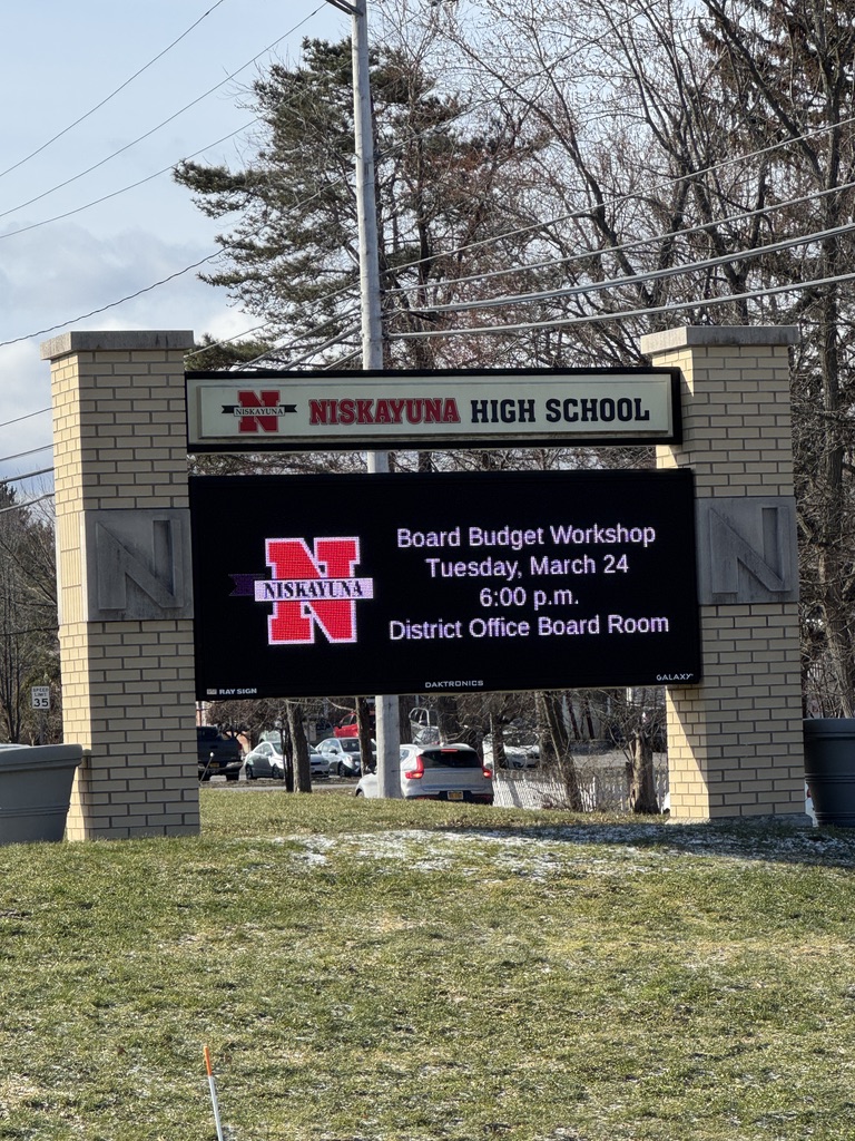 Daktronics tweet media