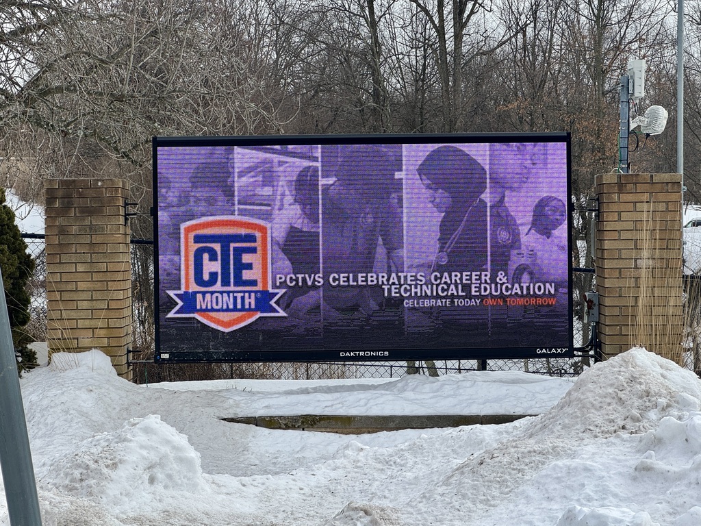 Daktronics tweet media