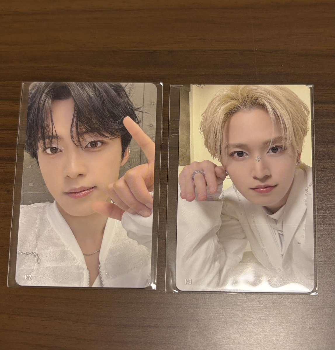 交換・買取専用垢 tweet media