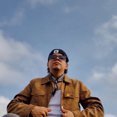 Luis Camacho Oficial tweet media
