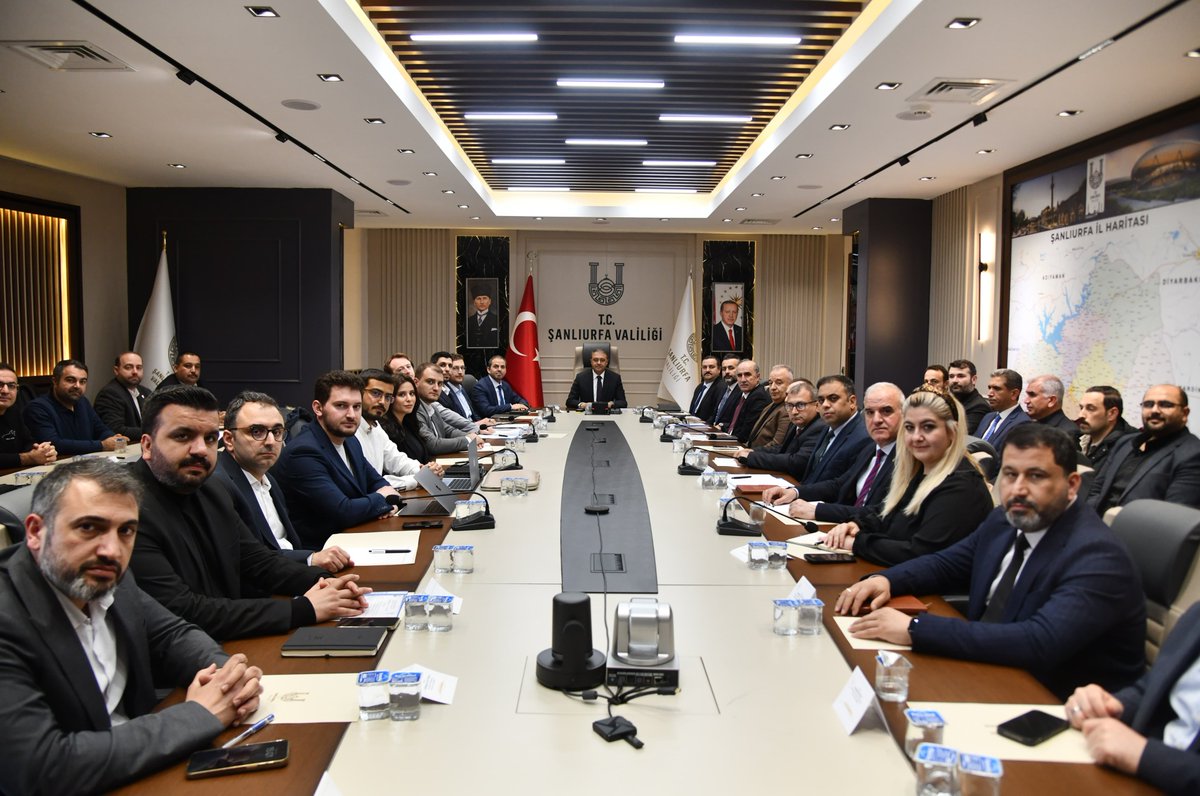 Hasan ŞILDAK tweet media