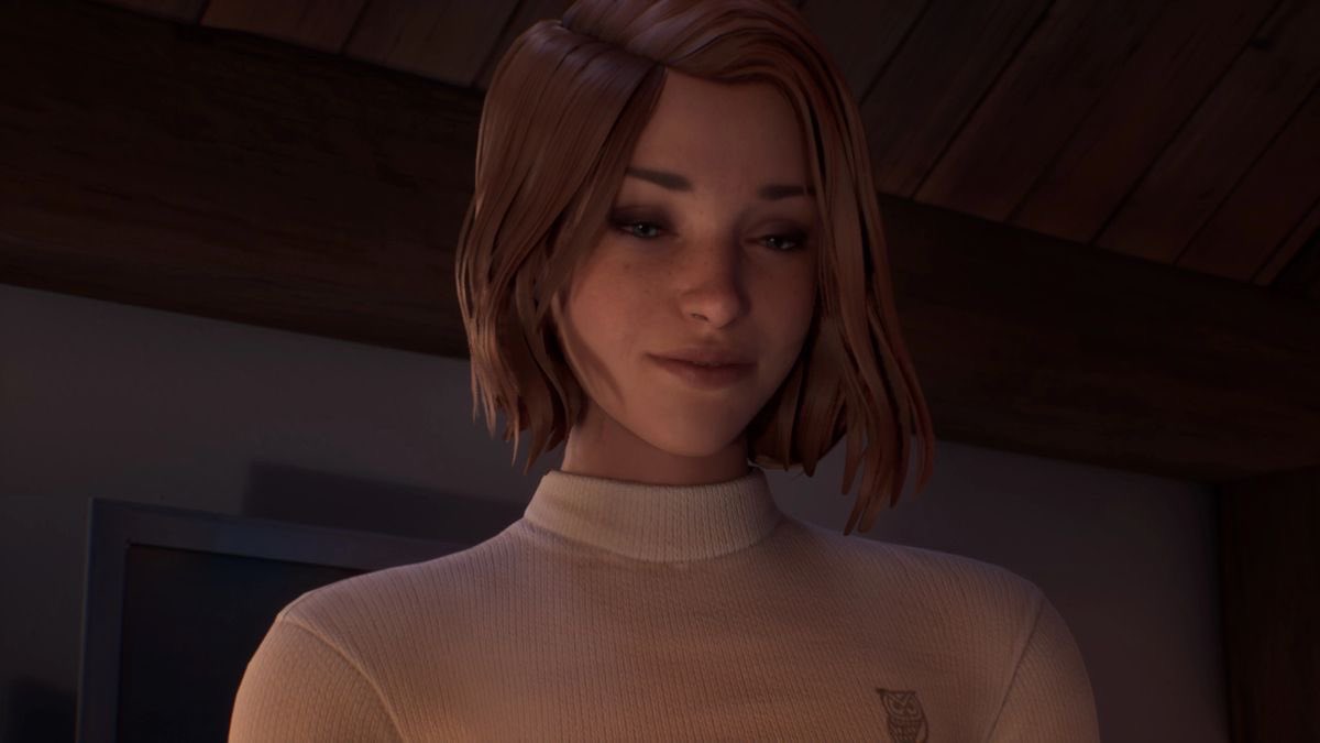 mei 𖦹 lis reunion spoilers! tweet media