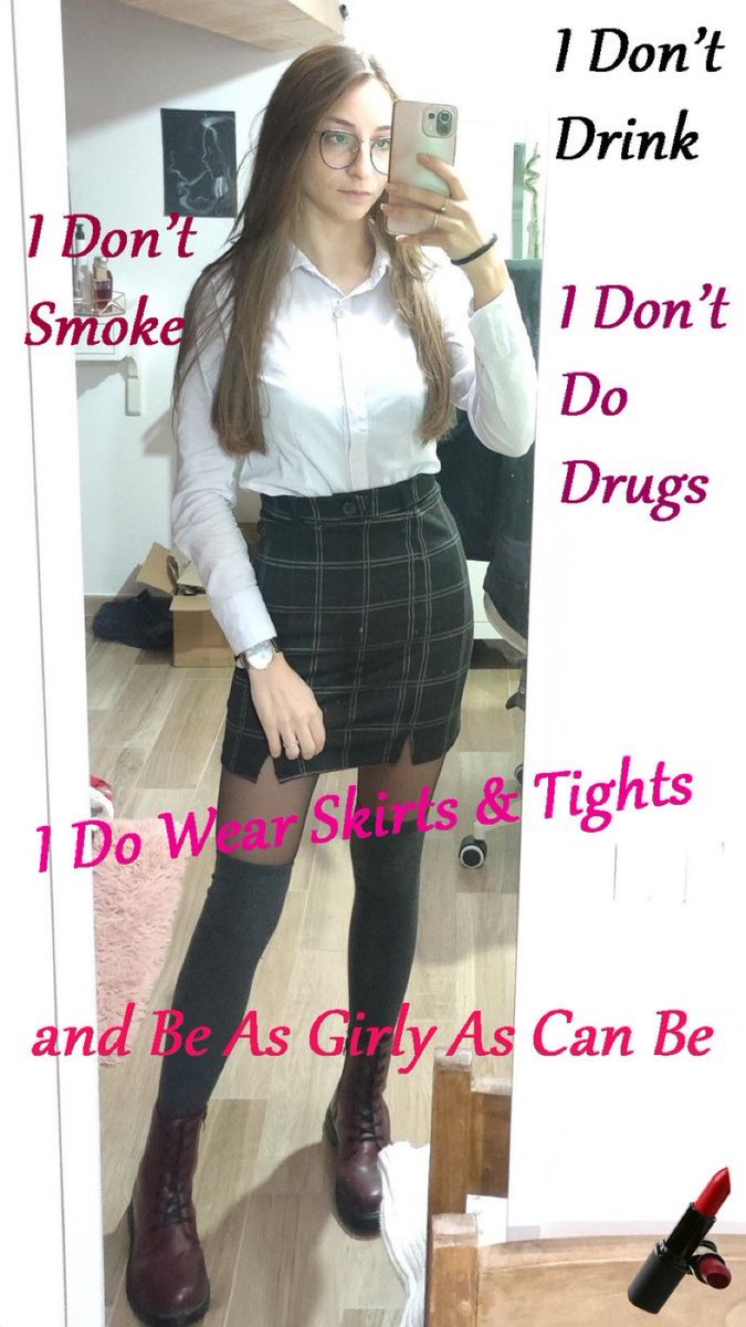 MOMMY MADELINE FEMINIZATION SCHOOL FOR SISSIES 🩷 tweet media