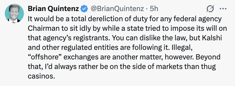 Daniel Wallach tweet media