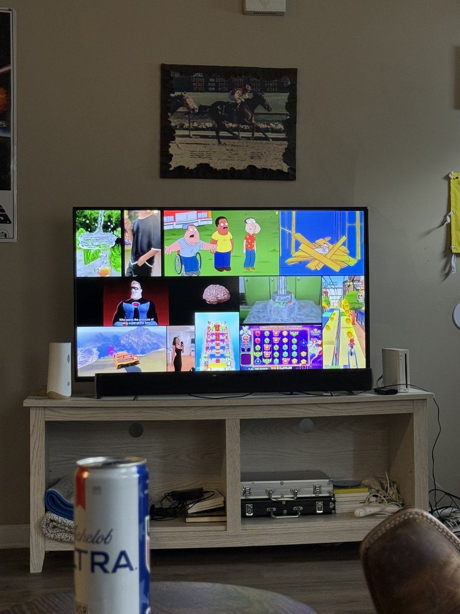 Not Ronald Gatton, CPA tweet media