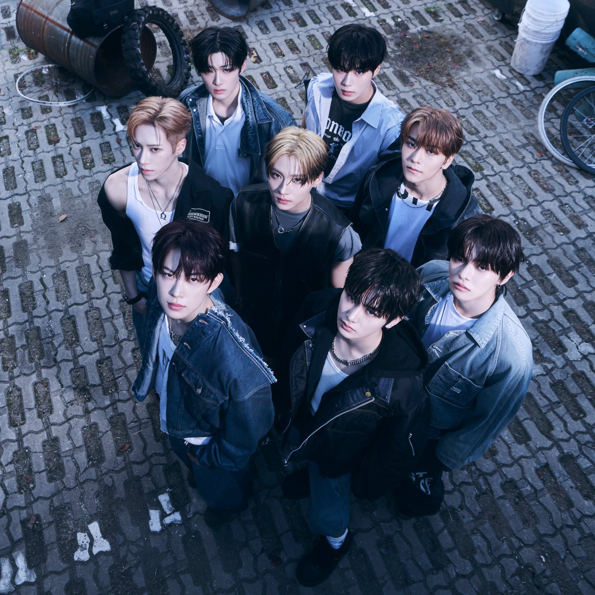 KOREAN SALES tweet media