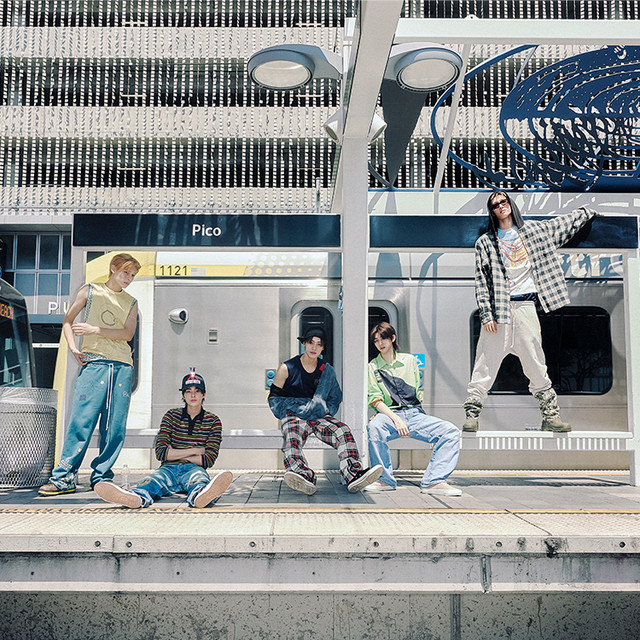 Pop Stats tweet media