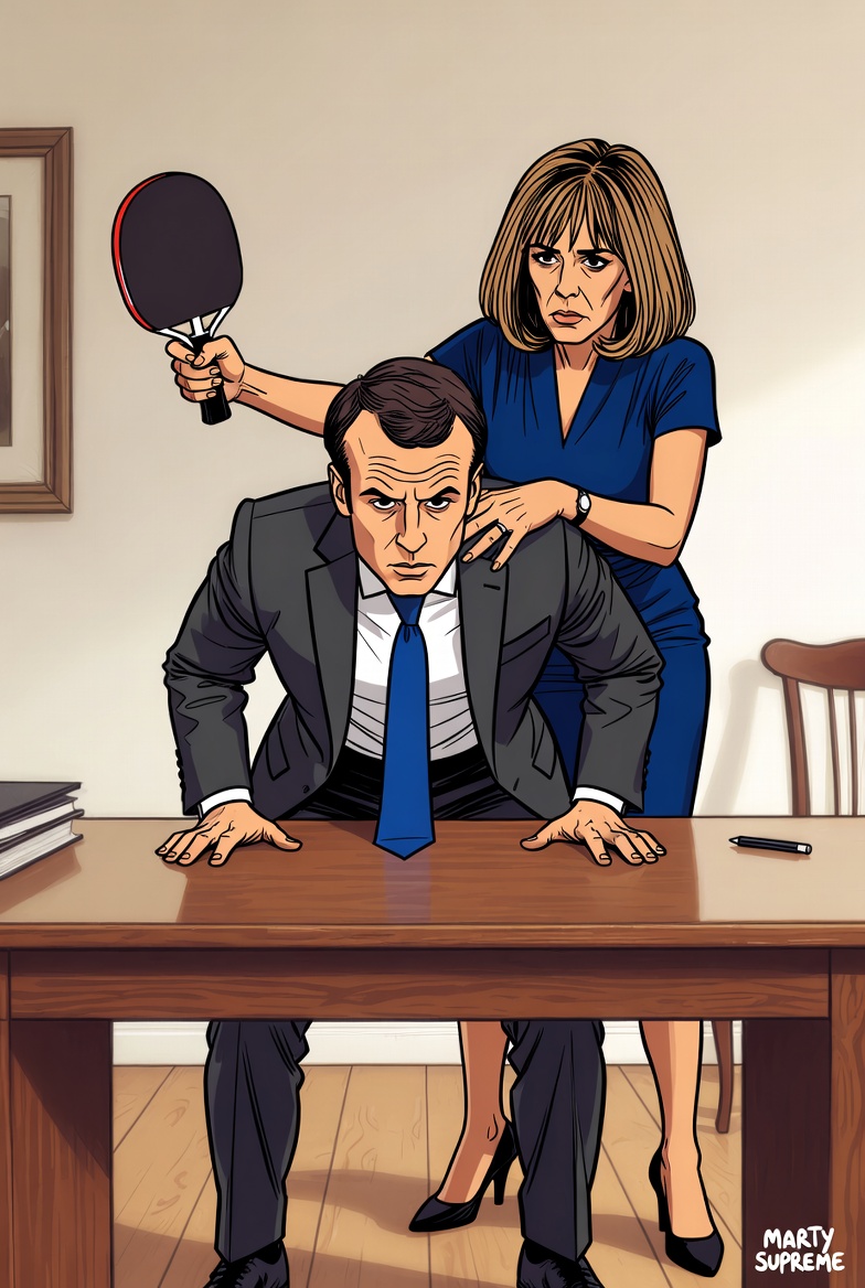 Oli Hochberg tweet media