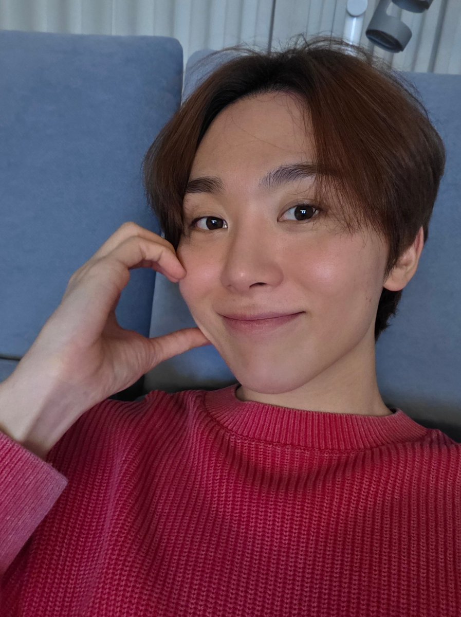 쿱정원 tweet media