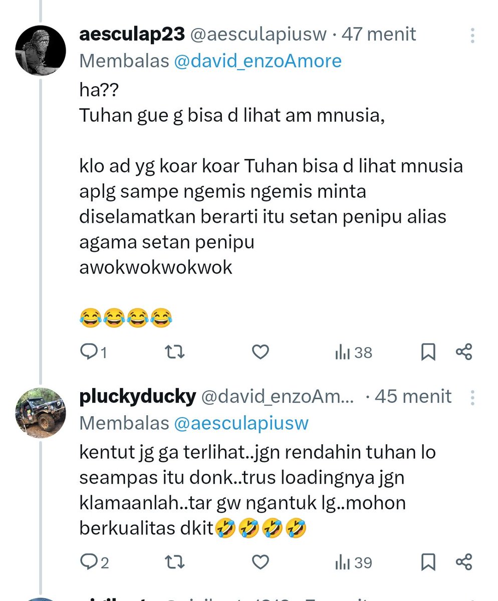 aesculap23 tweet media