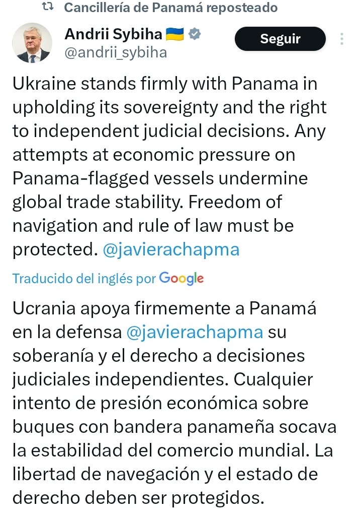 ClaridadPanamá 🐱🐱🐱🐱🐱🇵🇦🇵🇸 tweet media