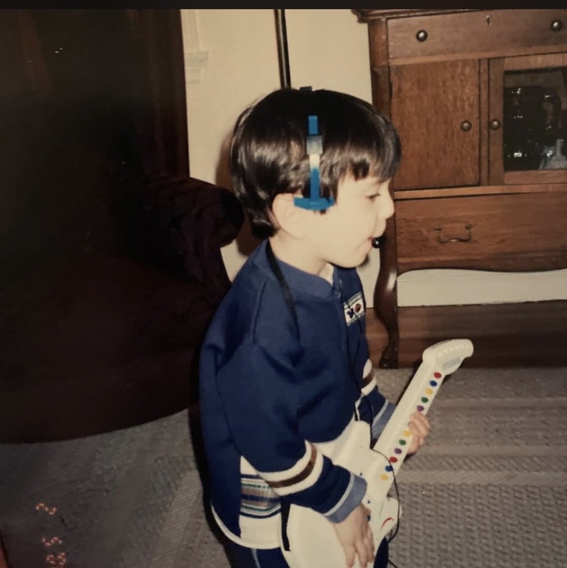 Mark Ferrante tweet media