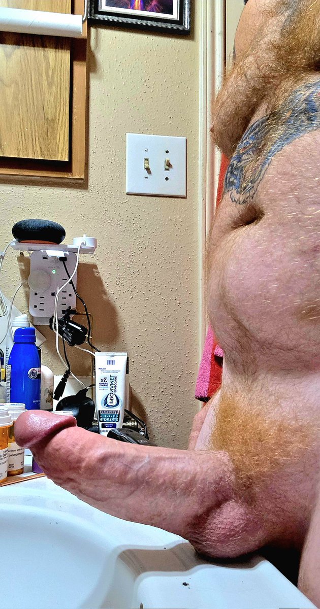 TXGingerDaddy tweet media