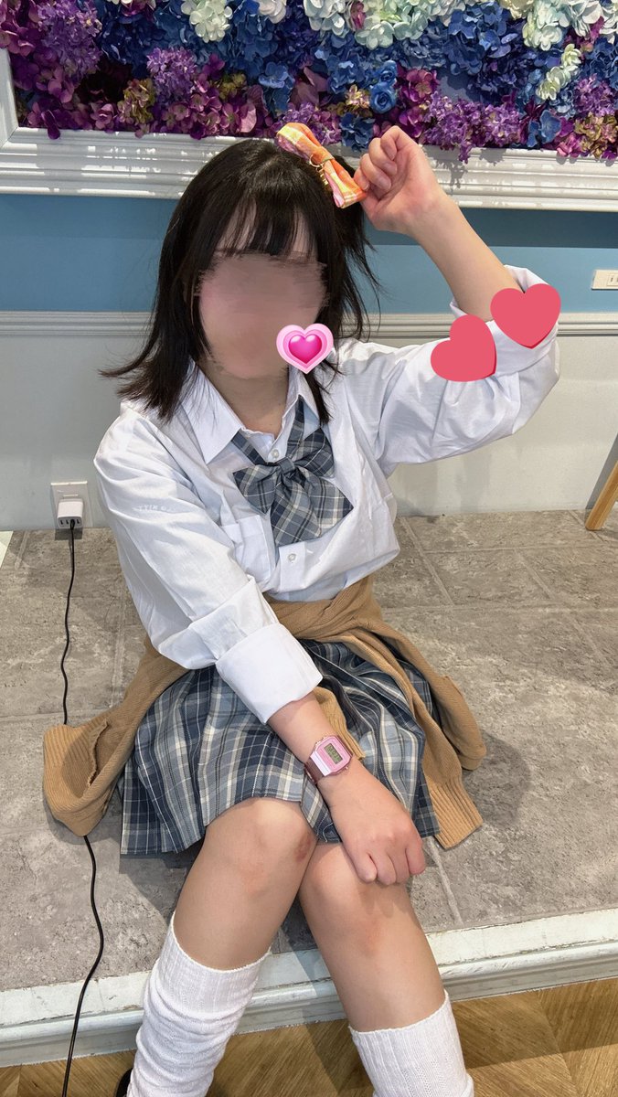 りあ@ガーディアンズガーデン tweet media