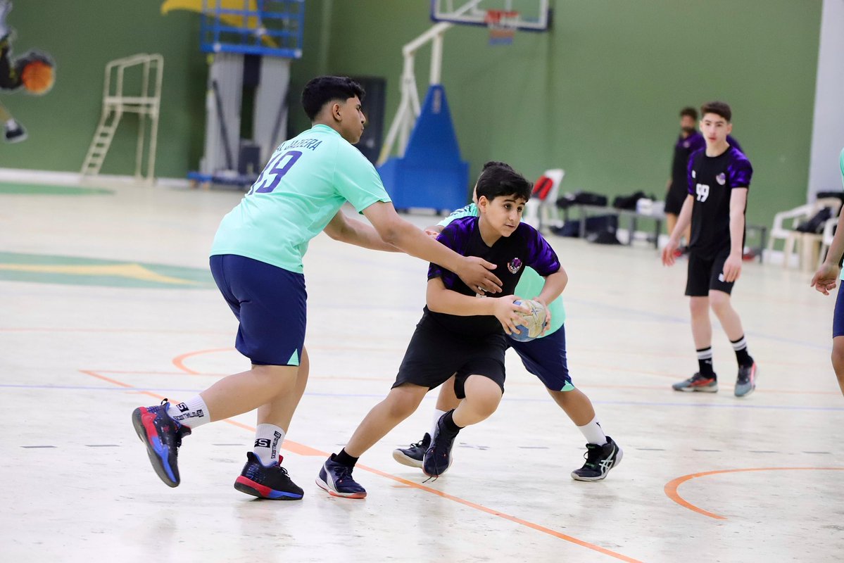 نادي الهدى السعودي tweet media