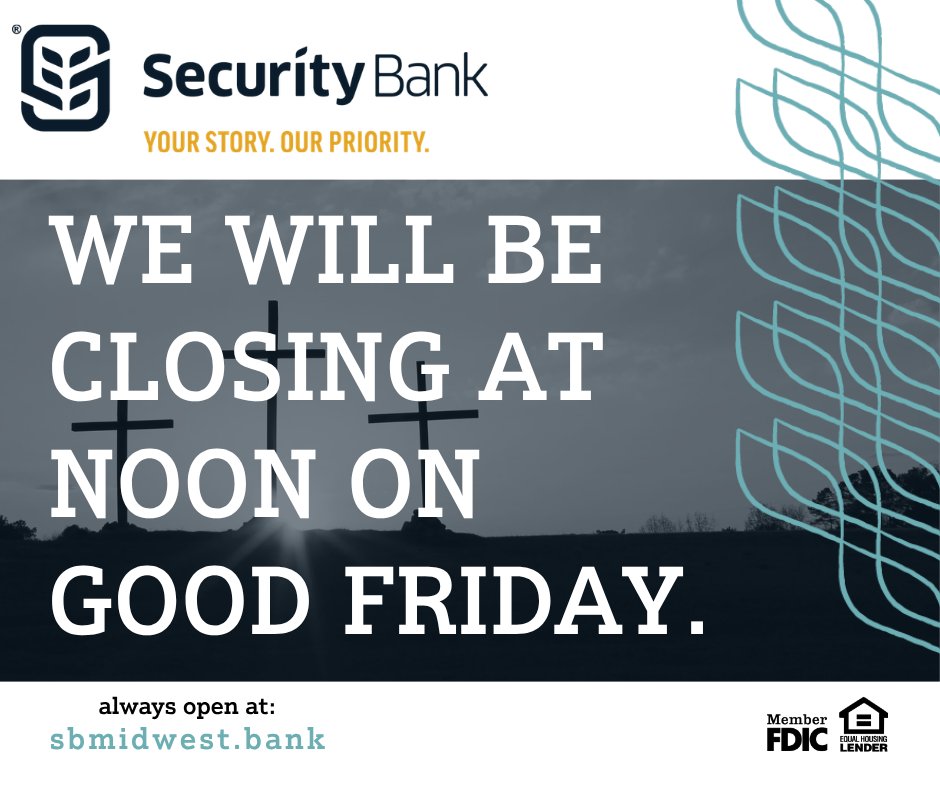 Security Bank tweet media