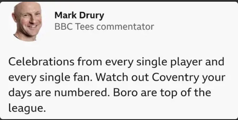 Are Coventry City back in the Premier League yet? tweet media