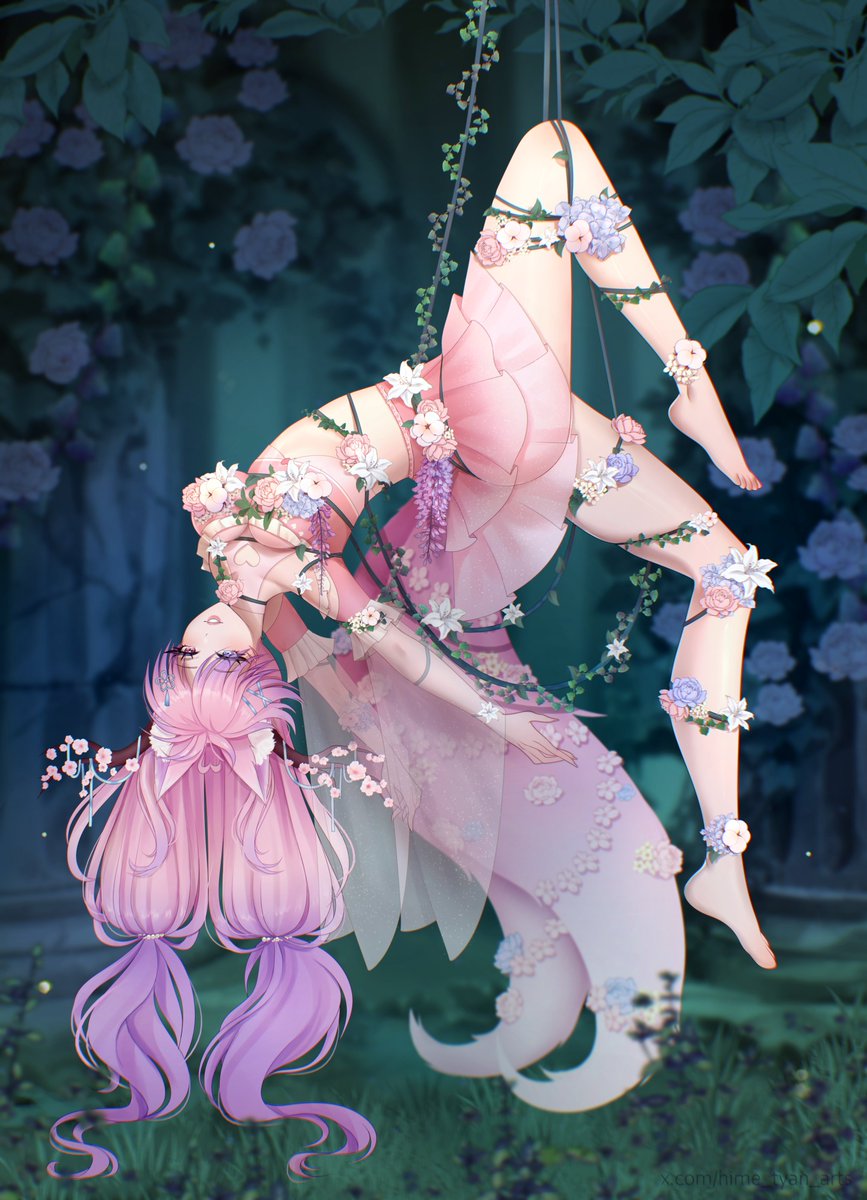 ♱Hime Tyan♱ 🖤 tweet media