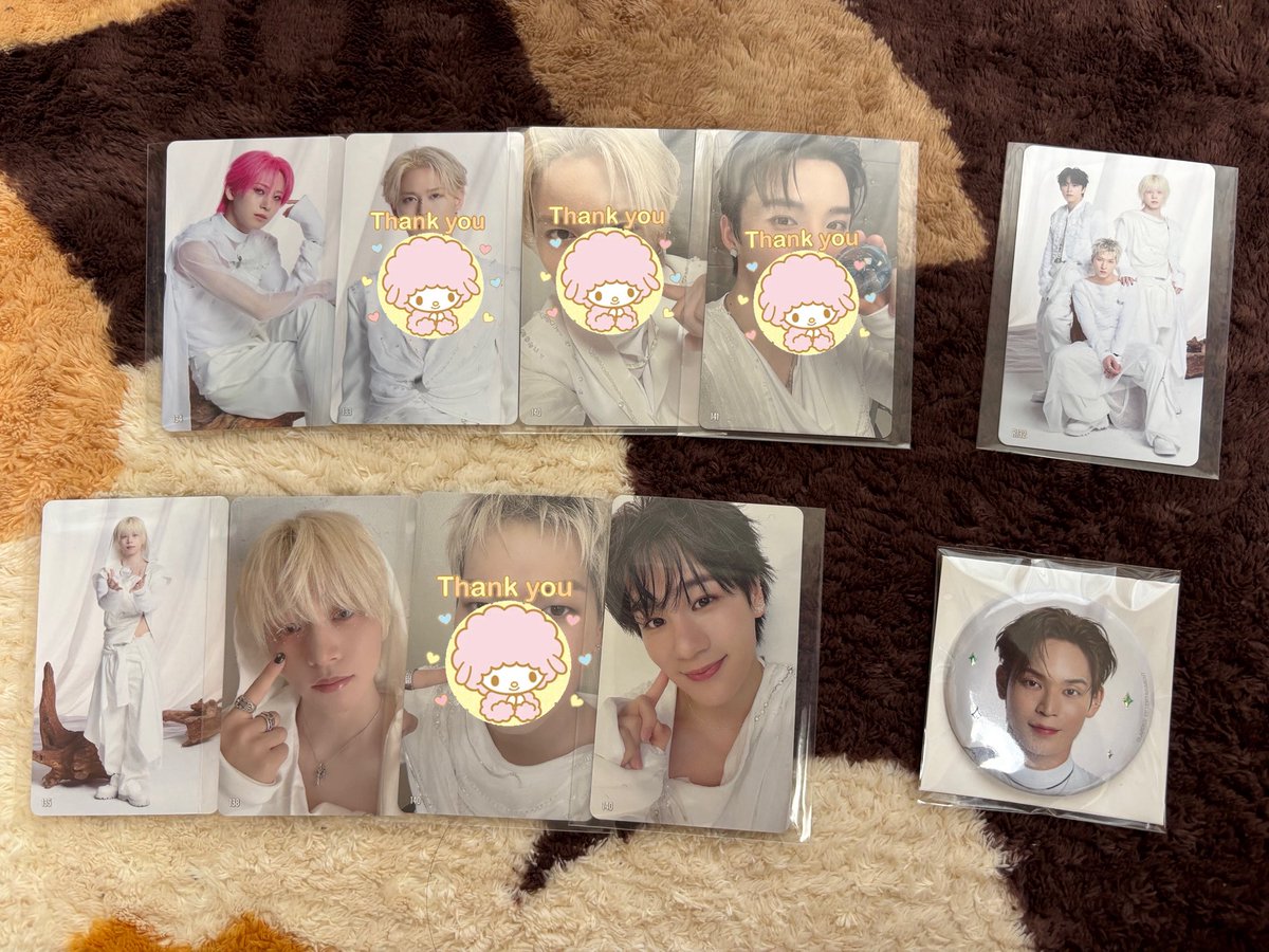 カラメルプリン🦒🍮 tweet media