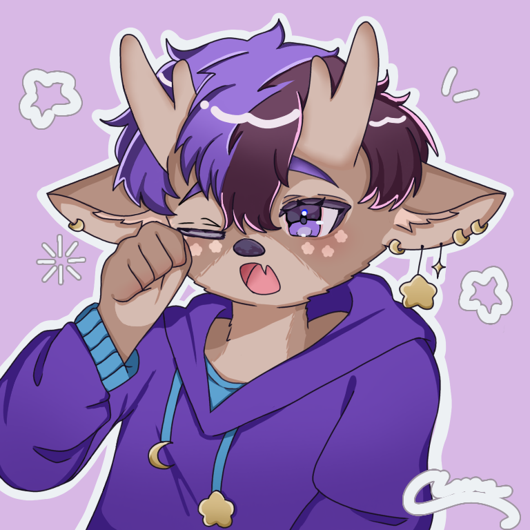 Riddles favourite (comms open) tweet media