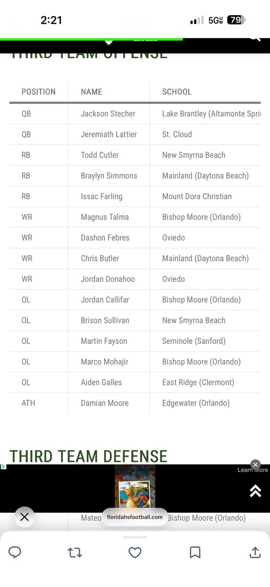 Issac Farling tweet media