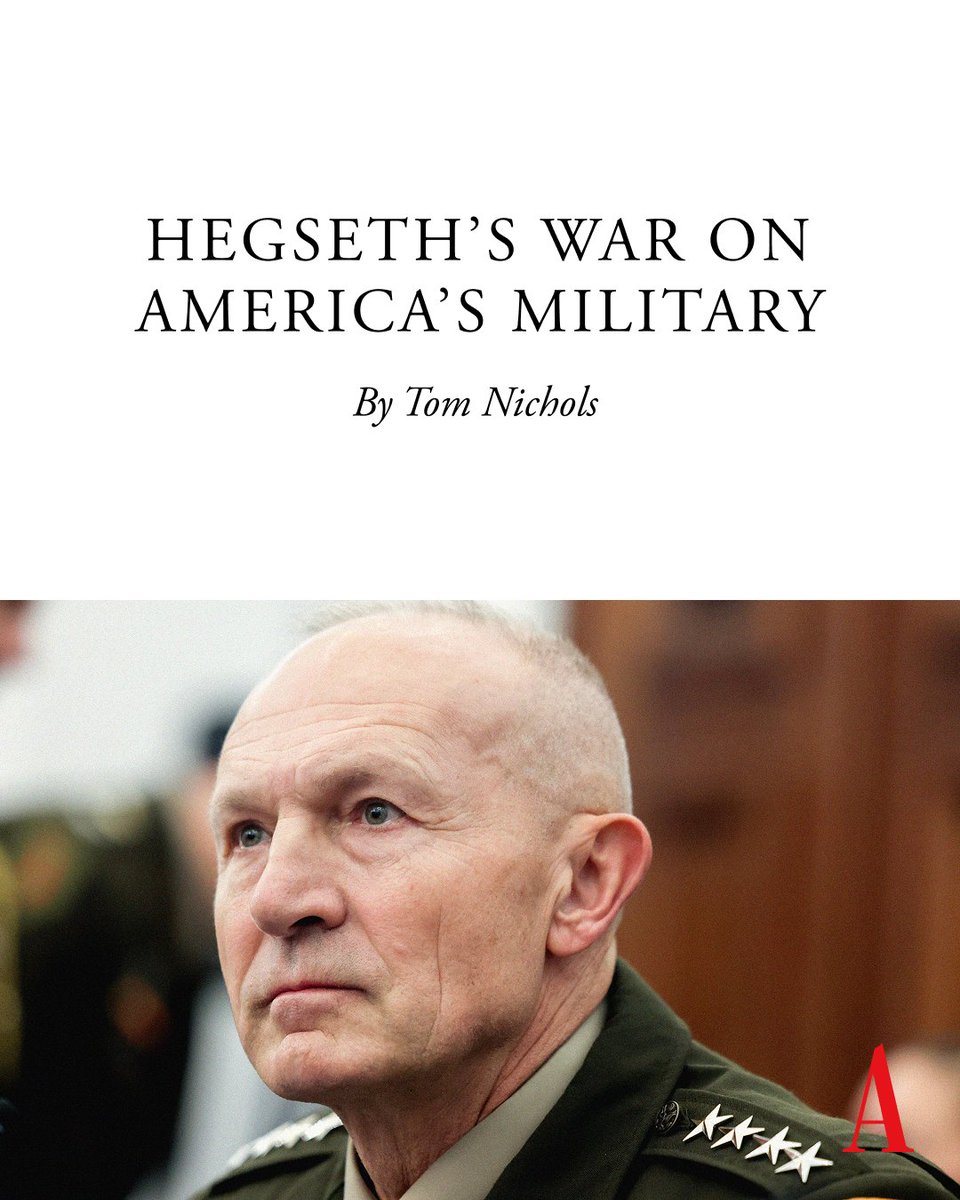 The Atlantic tweet media