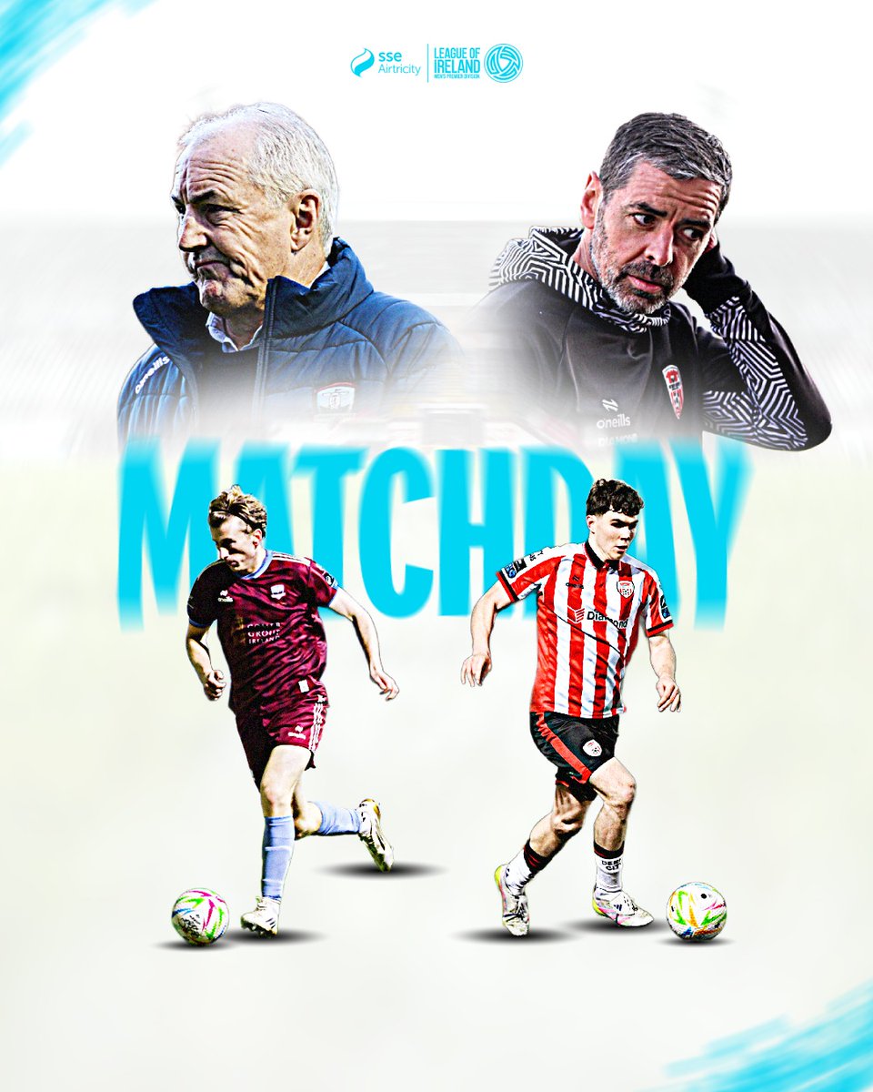 LOI Talk tweet media