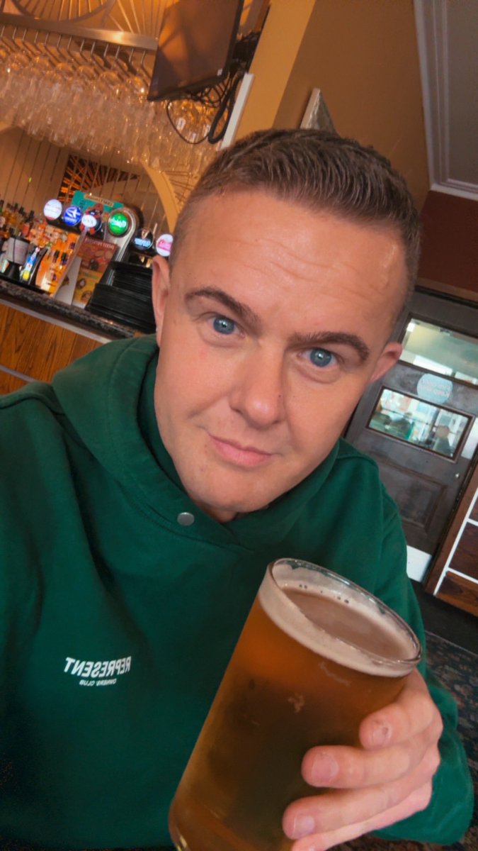 Sir Dean Hurrell™ tweet media