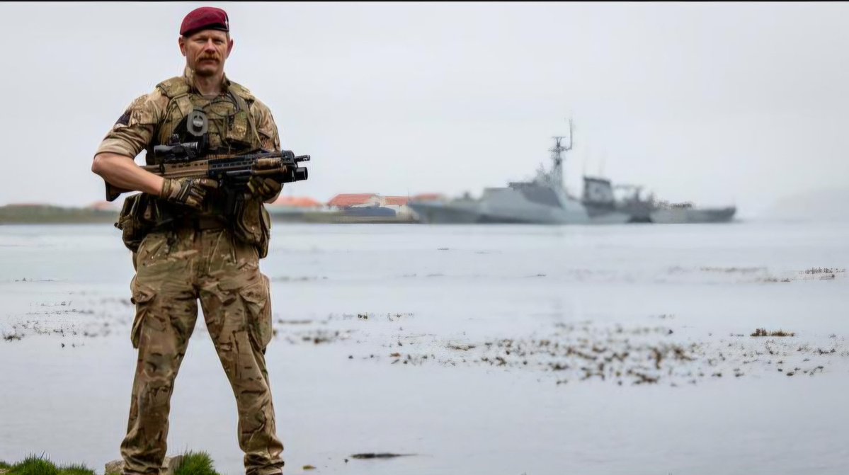 HMS Medway tweet media