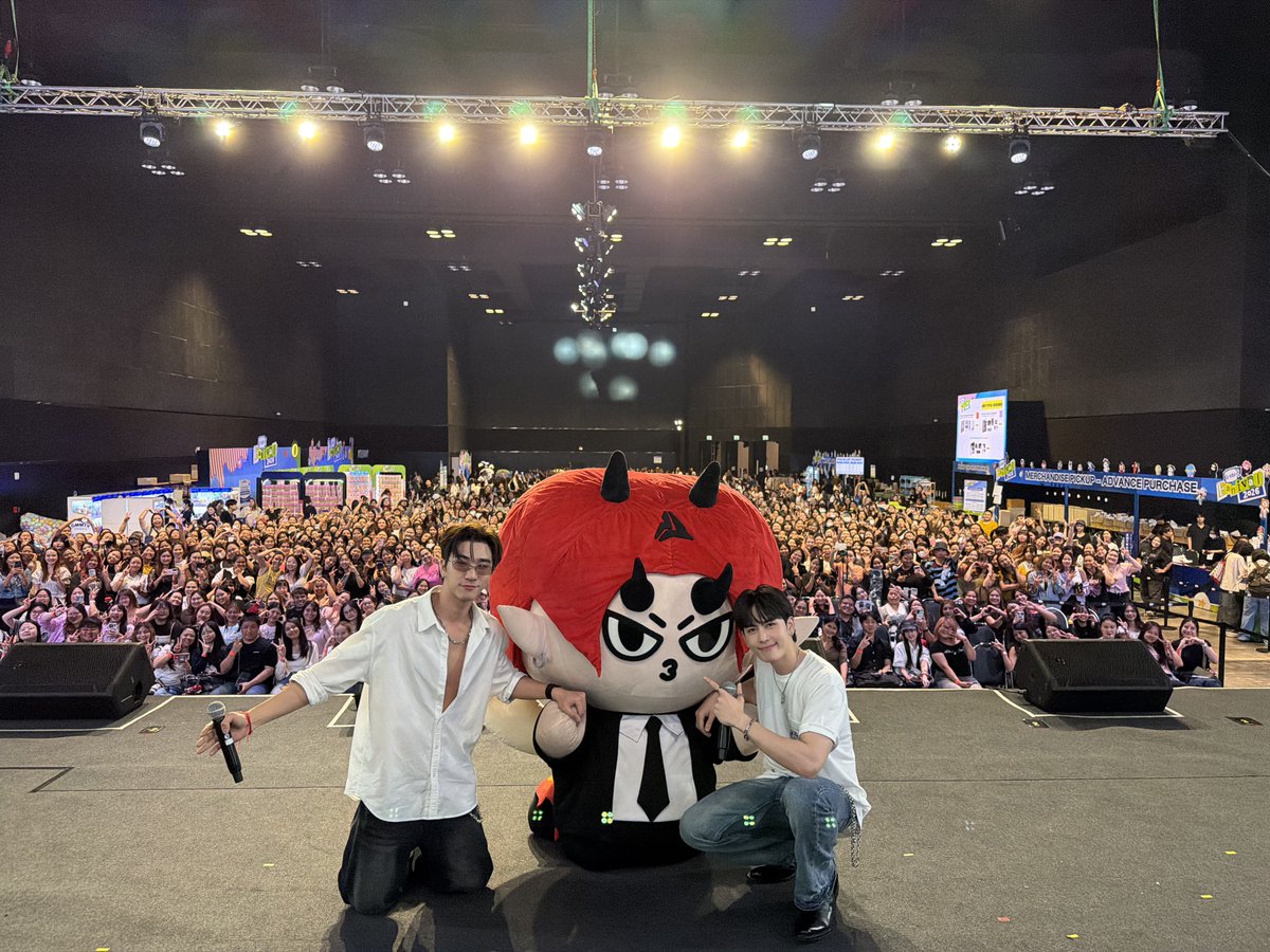 GMMTV SHOP tweet media