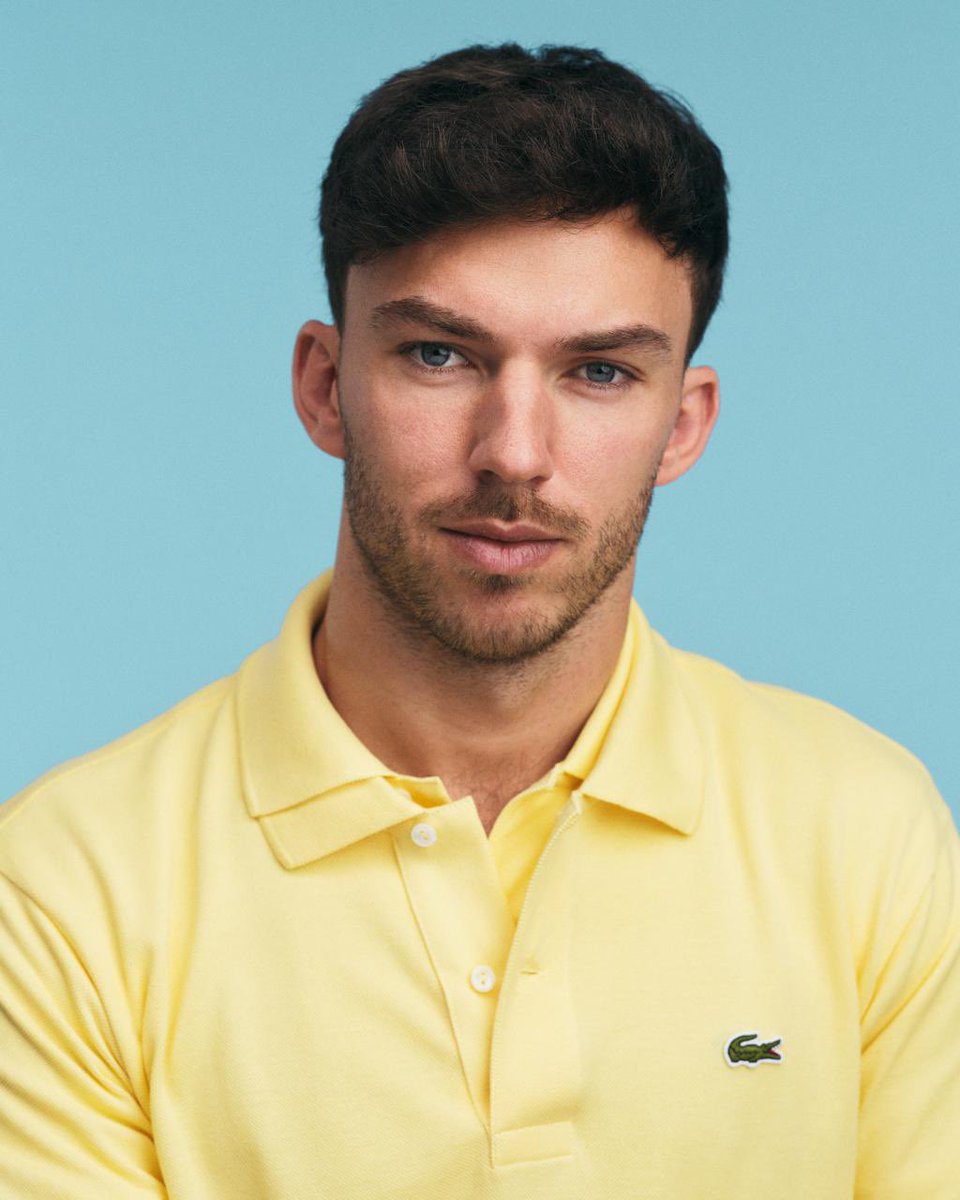 PIERRE GASLY 🇫🇷 tweet media