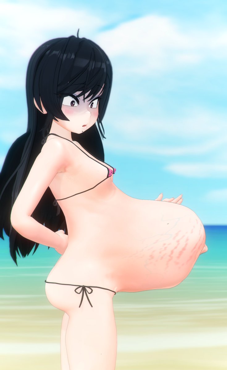 プリズム tweet media