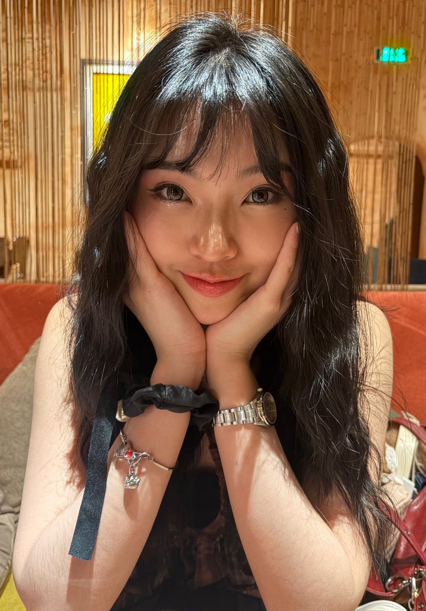 Cynthia Yaputera tweet media