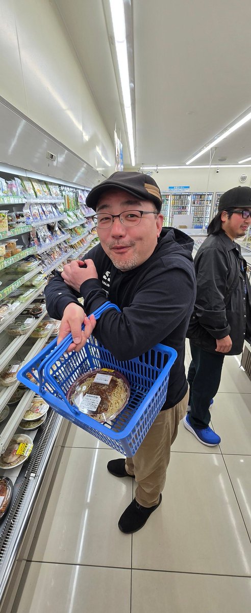 有限会社ゼイドンノウ tweet media