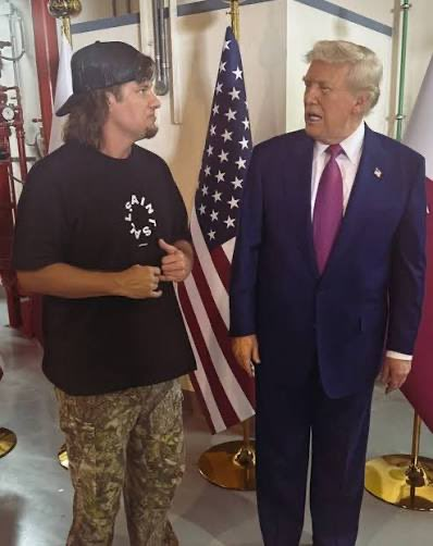 DrewFrog tweet media