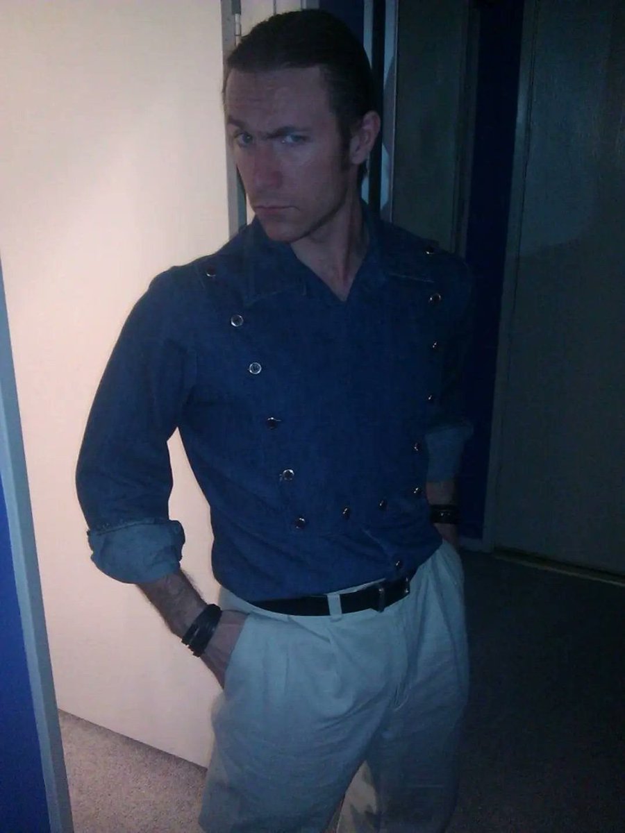 Daily Crit Role tweet media