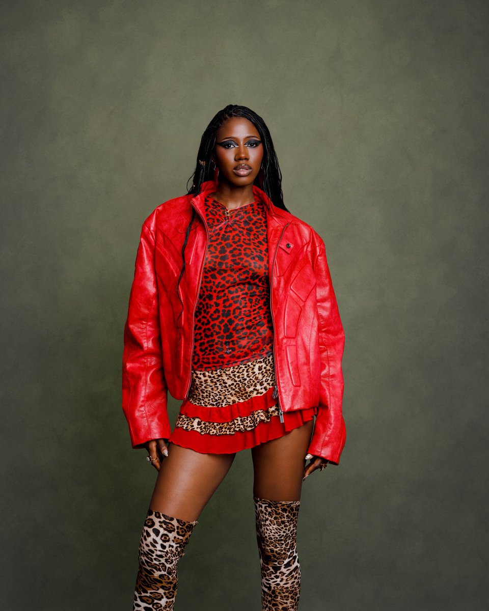 Princess tweet media