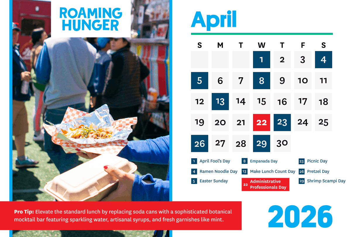 Roaming Hunger tweet media