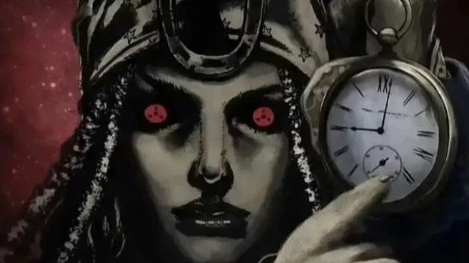 só uma correção pra rapaziada que tá indo na moda de atacar a Netflix por Jojo

o ideal NÃO é lançarem o EP 2, até pq eles já falaram que tá em produção. o que queremos é o lançamento SEMANAL, e isso significa esperar por mais 1 ou 2 anos pela série.