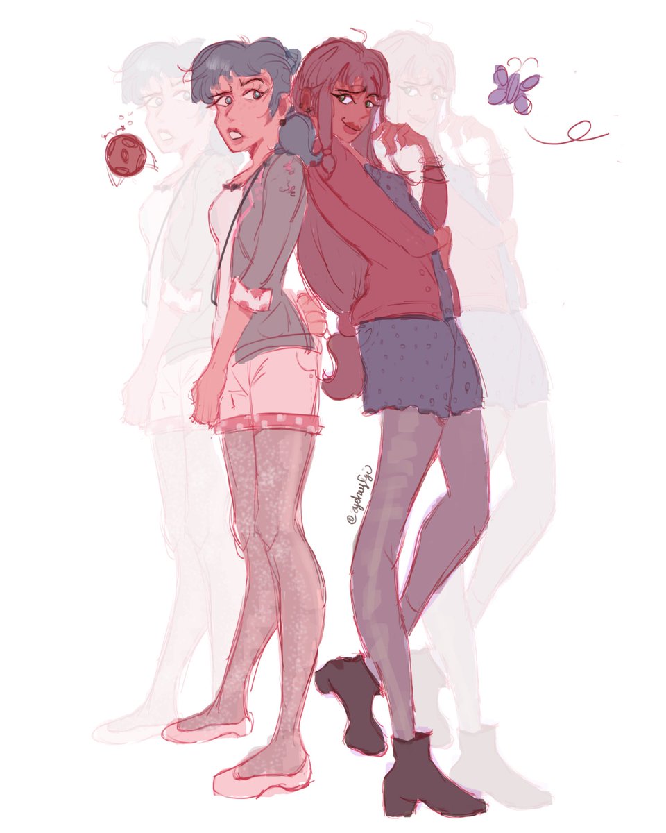 (syd)ney ミ☆ tweet media