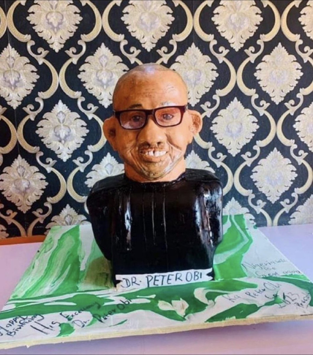 Pastor Okezie J. Atañi tweet media