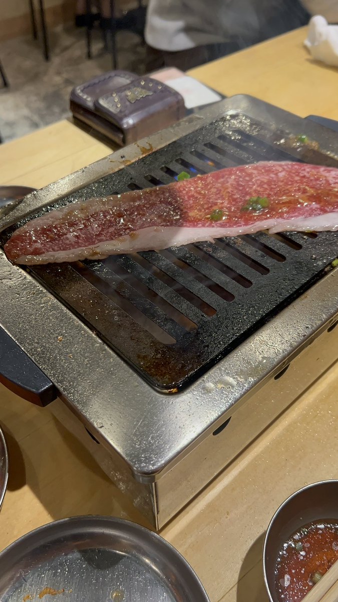 SC430GP's tweet image. 【池袋グルメ】大阪ぶりのこちらの店にっ🥩全部焼いてくれるし美味いし最高‼️大阪焼肉・ホルモン ふたご 池袋東口店 

#gourmet #グルメ #焼肉 #大阪焼肉ホルモンふたご

youtube.com/@z400gpSC

 youtube.com/shorts/BZrO71C… @YouTubeより